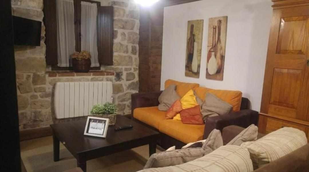 Willa La Gesta Picos De Europa Poo  Zewnętrze zdjęcie