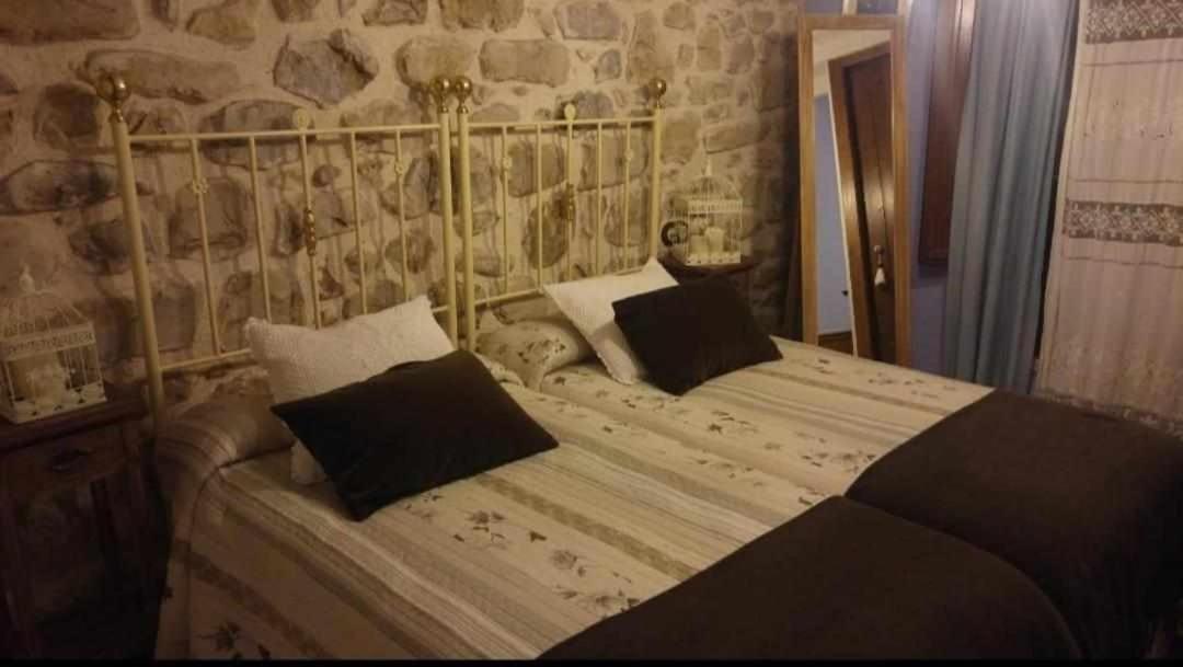 Willa La Gesta Picos De Europa Poo  Zewnętrze zdjęcie