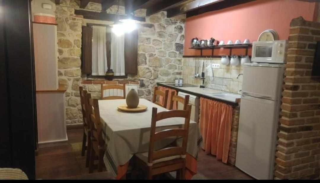 Willa La Gesta Picos De Europa Poo  Zewnętrze zdjęcie