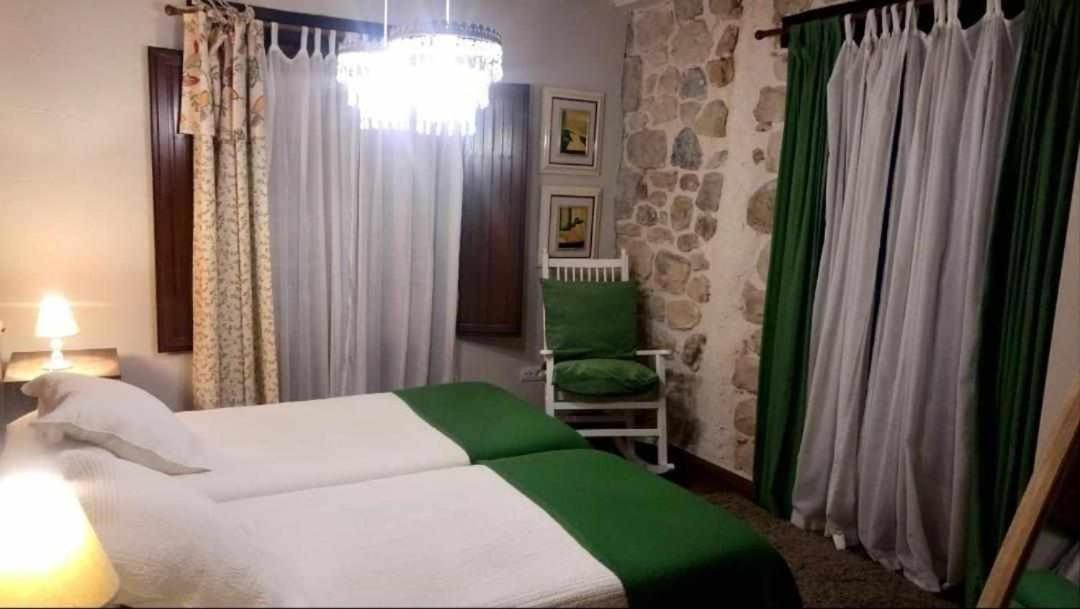 Willa La Gesta Picos De Europa Poo  Zewnętrze zdjęcie