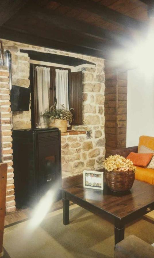 Willa La Gesta Picos De Europa Poo  Zewnętrze zdjęcie