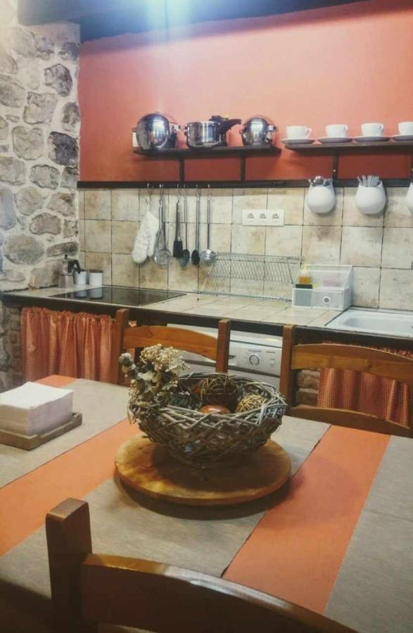 Willa La Gesta Picos De Europa Poo  Zewnętrze zdjęcie